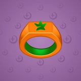 Signet Ring #14478