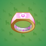 Signet Ring #14485 Signet Ring #14485