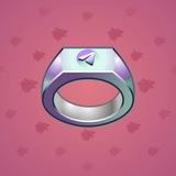 Signet Ring #1450