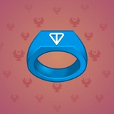 Signet Ring #14500 Signet Ring #14500