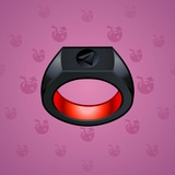 Signet Ring #14509 Signet Ring #14509