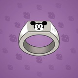 Signet Ring #14515 Signet Ring #14515