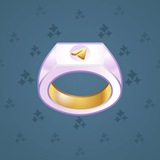 Signet Ring #1452