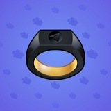 Signet Ring #14529