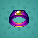Signet Ring #14535 Signet Ring #14535