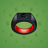 Signet Ring #14541