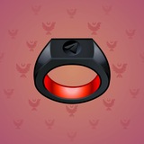 Signet Ring #1455 Signet Ring #1455