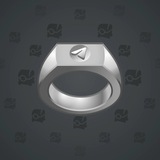 Signet Ring #14556 Signet Ring #14556