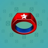 Signet Ring #14559 Signet Ring #14559