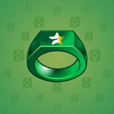 Signet Ring #14563 Signet Ring #14563