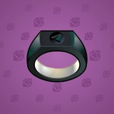 Signet Ring #14567 Signet Ring #14567
