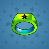 Signet Ring #1457 Signet Ring #1457