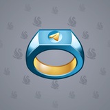 Signet Ring #1459 Signet Ring #1459