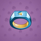 Signet Ring #14601