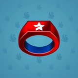 Signet Ring #14606 Signet Ring #14606