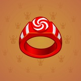 Signet Ring #14607 Signet Ring #14607