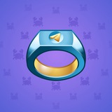 Signet Ring #14609 Signet Ring #14609
