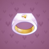 Signet Ring #14610