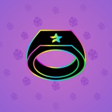 Signet Ring #14613