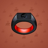 Signet Ring #14622 Signet Ring #14622