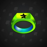 Signet Ring #14624