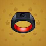 Signet Ring #14626 Signet Ring #14626
