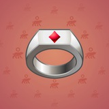 Signet Ring #14627