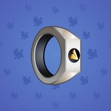 Signet Ring #14629 Signet Ring #14629