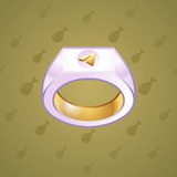Signet Ring #1463 Signet Ring #1463
