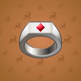 Signet Ring #14634 Signet Ring #14634