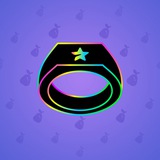 Signet Ring #14636 Signet Ring #14636