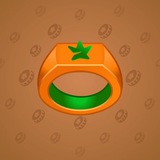 Signet Ring #14640 Signet Ring #14640