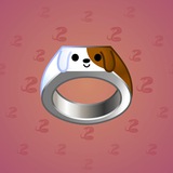 Signet Ring #14642
