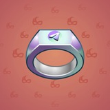 Signet Ring #14650 Signet Ring #14650