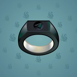Signet Ring #14652 Signet Ring #14652
