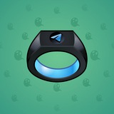 Signet Ring #14653