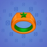 Signet Ring #14664 Signet Ring #14664