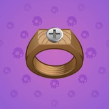 Signet Ring #14667