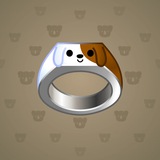 Signet Ring #14668 Signet Ring #14668