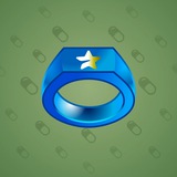 Signet Ring #14675