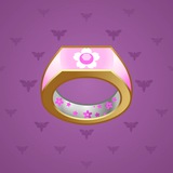 Signet Ring #14678 Signet Ring #14678