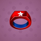 Signet Ring #14681