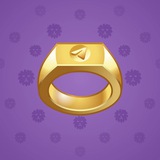Signet Ring #14691