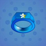 Signet Ring #14705