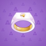 Signet Ring #14706 Signet Ring #14706