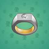 Signet Ring #14707