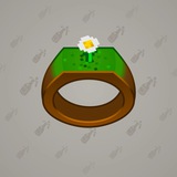 Signet Ring #14719