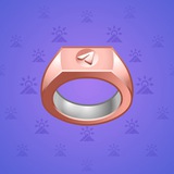 Signet Ring #14736 Signet Ring #14736