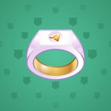 Signet Ring #14738