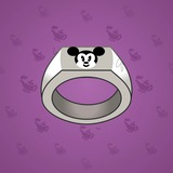 Signet Ring #14741